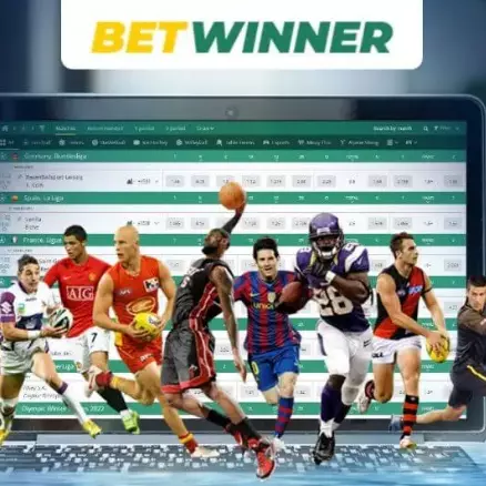 Get Rid of telecharger Betwinner APK mobile Once and For All