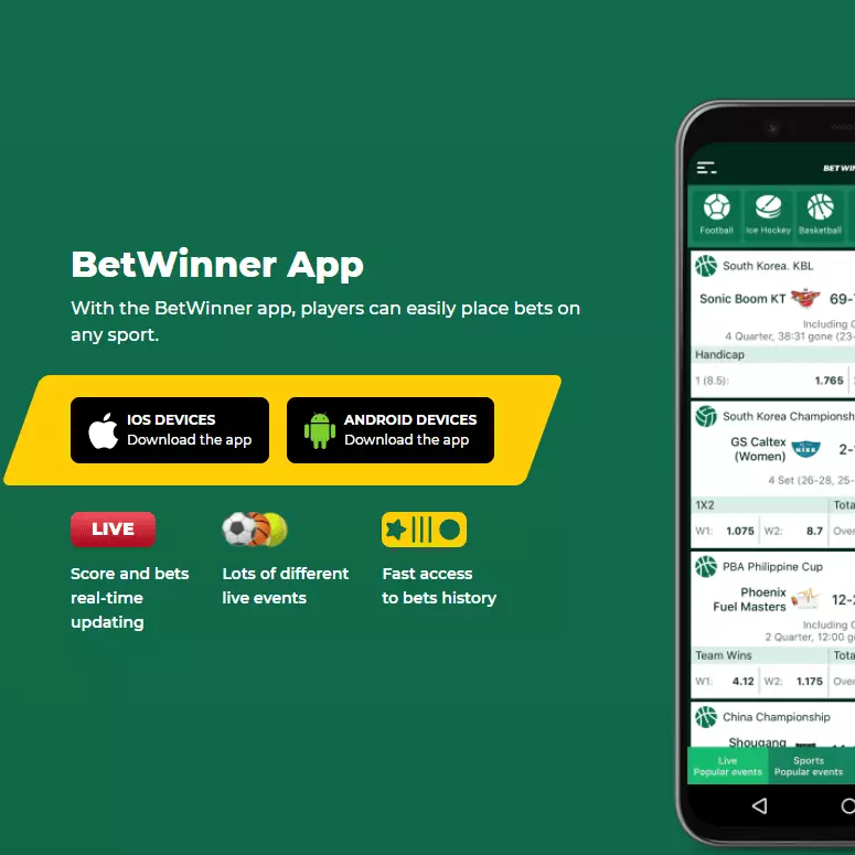 15 Tips For betwinner Success